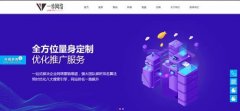 seo服务：以按天计费模式的公司